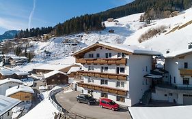 Apartment Rohrmoser